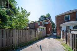 131 HEDDINGTON AVENUE | Toronto Ontario | Slide Image Thirty-one