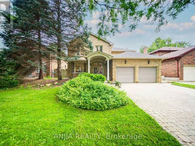 140 REEVE DRIVE Markham Ontario, L3P 6C6 - Property For Sale