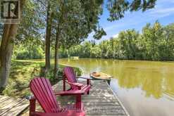 46 SAWMILL LANE | Whitchurch-Stouffville Ontario | Slide Image Forty-eight