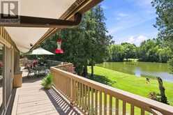 46 SAWMILL LANE | Whitchurch-Stouffville Ontario | Slide Image Seventeen