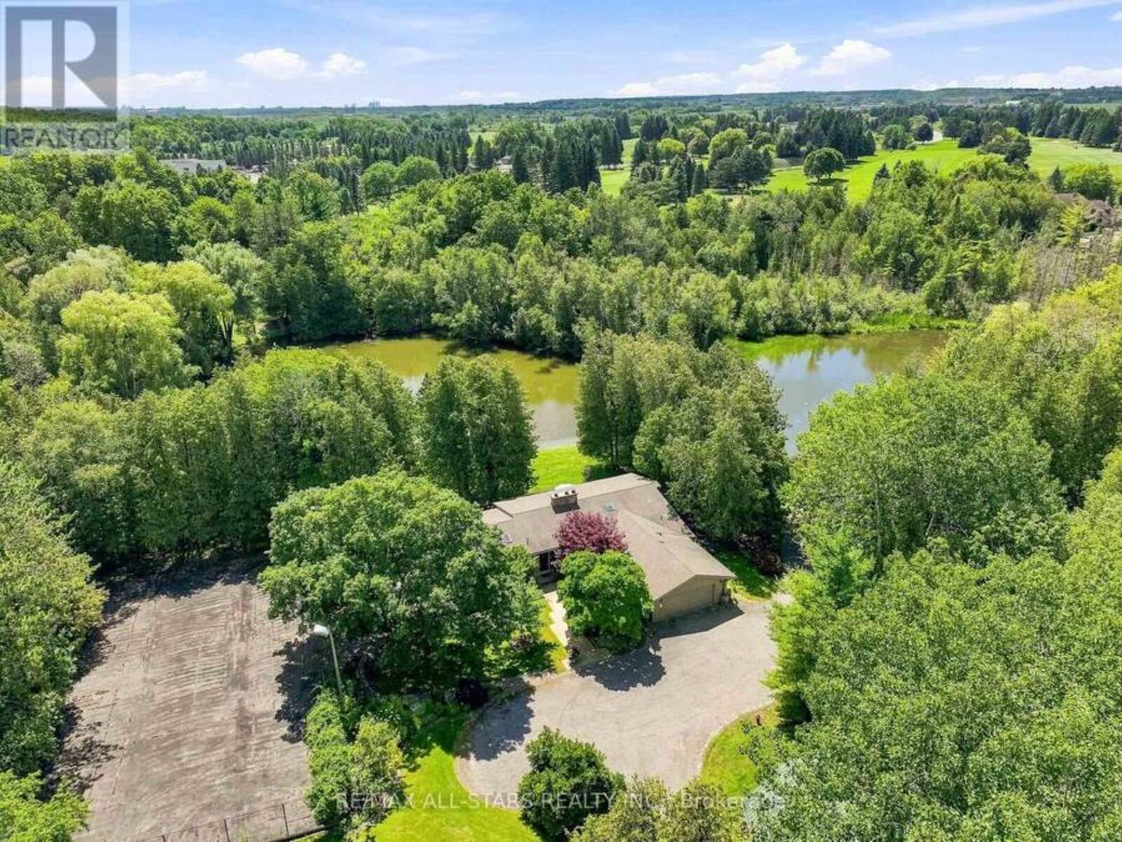 46 SAWMILL LANE, Whitchurch-Stouffville, Ontario L0H 1G0