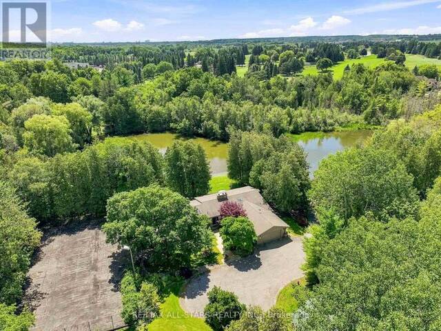 46 SAWMILL LANE Whitchurch-Stouffville Ontario, L0H 1G0 - 4 Bedrooms Home For Sale