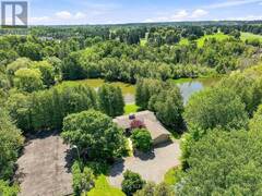 46 SAWMILL LANE Whitchurch-Stouffville Ontario, L0H 1G0