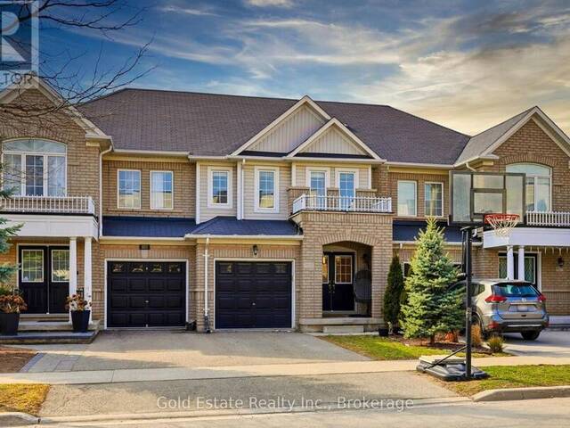 4875 VALERA ROAD Burlington Ontario, L7M 0H4 - 3 Bedrooms Home For Sale