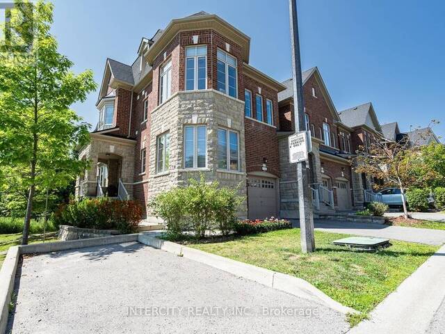 116 - 1331 MAJOR MACKENZIE DRIVE W Vaughan Ontario, L6A 4W4 - 6 Bedrooms Condo For Sale