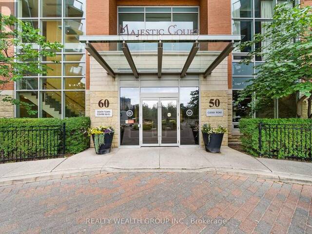 822 - 50 CLEGG ROAD Markham Ontario, L6G 0C6 - Property For Sale
