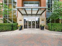 822 - 50 CLEGG ROAD Markham Ontario, L6G 0C6