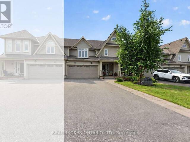 30 MASTERS CRESCENT Port Severn Ontario, L0K 1S0 - Property For Sale