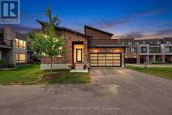 134 MARINA VILLAGE DRIVE | Port Severn Ontario | Slide Image One