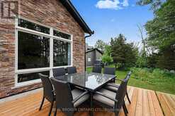 134 MARINA VILLAGE DRIVE | Port Severn Ontario | Slide Image Thirty-four