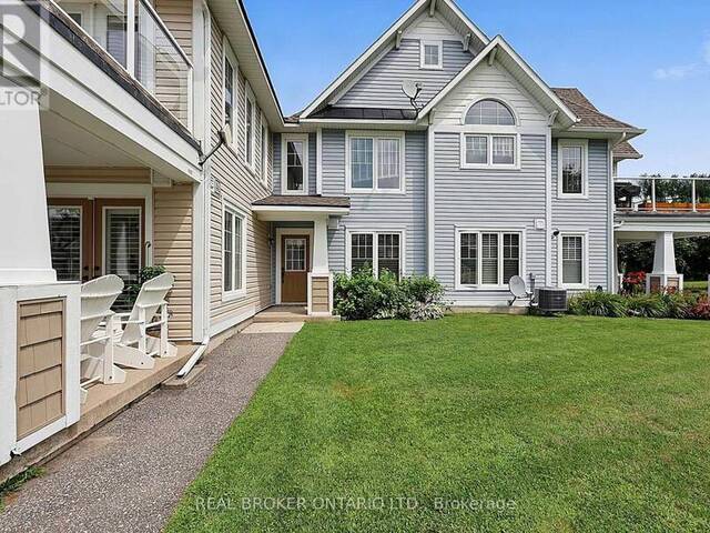 11 CARNOUSTIE LANE Port Severn Ontario, L0K 1S0 - Property For Sale