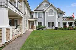 11 CARNOUSTIE LANE | Port Severn Ontario | Slide Image One