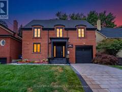 354 BESSBOROUGH DRIVE Toronto Ontario, M4G 3L2