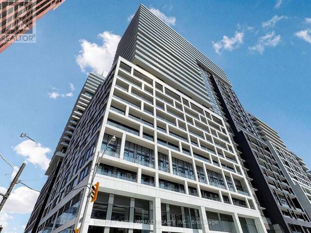 1839 - 135 LOWER SHERBOURNE STREET Toronto Ontario, M5A 1Y4 - 2 Bedrooms Condo For Sale