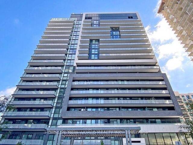 1210 - 75 ONEIDA CRESCENT Richmond Hill Ontario, L4B 0H3 - 3 Bedrooms Condo For Sale