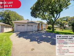 1600 BOXWOOD WAY Mississauga Ontario, L5E 2Y1