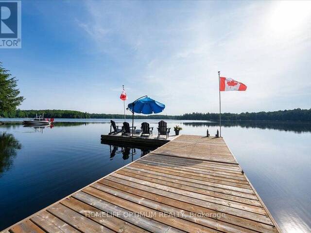 1195 LAKESHORE DRIVE N Bracebridge Ontario, P1L 1X3 - 3 Bedrooms Waterfront Home For sale