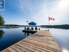 1195 LAKESHORE DRIVE N Bracebridge Ontario, P1L 1X3