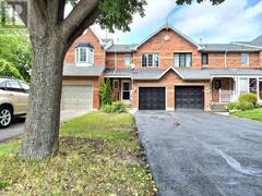 21 MCCULLOCK CRESCENT Ajax Ontario, L1T 3X1