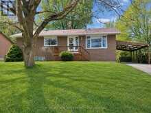6 ORANGE STREET | Orangeville Ontario | Slide Image One