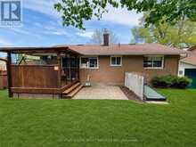 6 ORANGE STREET | Orangeville Ontario | Slide Image Two