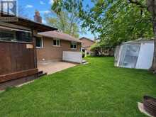 6 ORANGE STREET | Orangeville Ontario | Slide Image Three