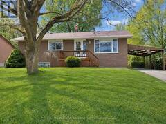 6 ORANGE STREET Orangeville Ontario, L9W 2K4