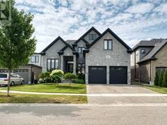 1617 SANDRIDGE AVENUE London Ontario, N5X 0G5