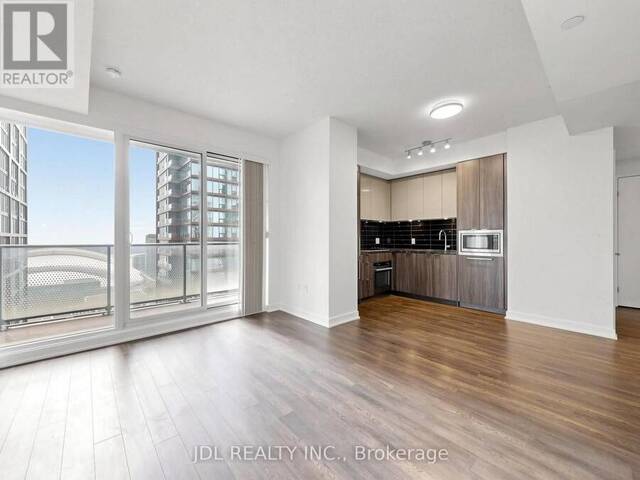 3711 - 125 BLUE JAYS WAY Toronto Ontario, M5V 0N5 - 4 Bedrooms Condo For Sale