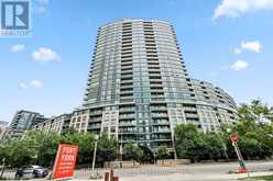 329 - 231 FORT YORK BOULEVARD | Toronto Ontario | Slide Image One