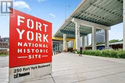 329 - 231 FORT YORK BOULEVARD | Toronto Ontario | Slide Image Twenty-six