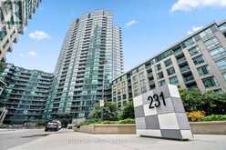 329 - 231 FORT YORK BOULEVARD | Toronto Ontario | Slide Image Twenty-nine