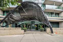 329 - 231 FORT YORK BOULEVARD | Toronto Ontario | Slide Image Two