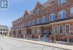 37 CARNAHAN TERRACE | Toronto Ontario | Slide Image Two