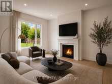 3 RICHMOND PARK DRIVE | Georgina Ontario | Slide Image Ten