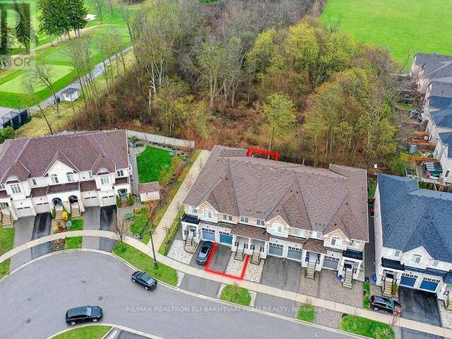96 PORT ARTHUR CRESCENT Richmond Hill Ontario, L4E 0Z9 - 5 Bedrooms Home For Sale