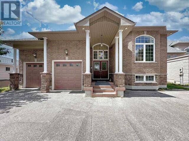 966 SHORE LANE Wasaga Beach Ontario, L9Z 2B4 - 5 Bedrooms Waterfront Home For sale