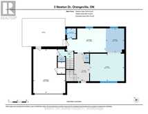 3 NEWTON DRIVE | Orangeville Ontario | Slide Image Thirty-two
