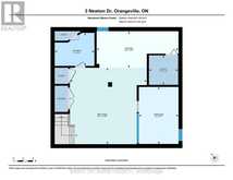 3 NEWTON DRIVE | Orangeville Ontario | Slide Image Thirty-four