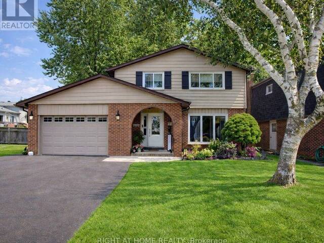 3 NEWTON DRIVE Orangeville Ontario, L9W 3E3 - Property For Sale