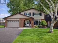 3 NEWTON DRIVE Orangeville Ontario, L9W 3E3