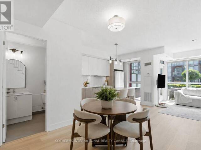 A201 - 5230 DUNDAS STREET Burlington Ontario, L7L 0J5 - 2 Bedrooms Condo For Sale