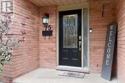 75 JOSEPHINE DRIVE | Hamilton Ontario | Slide Image Three