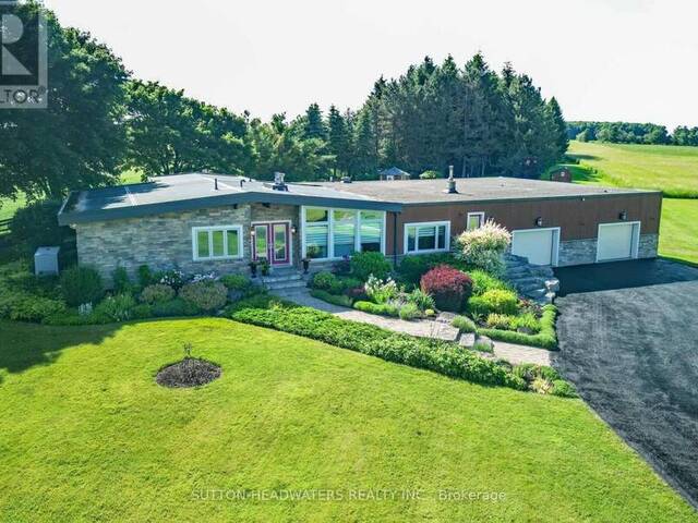 064349 COUNTY RD 3 East Garafraxa Ontario, L9W 7J5 - 4 Bedrooms Home For Sale