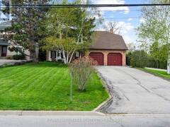 203 JONES ROAD Hamilton Ontario, L8E 5J4