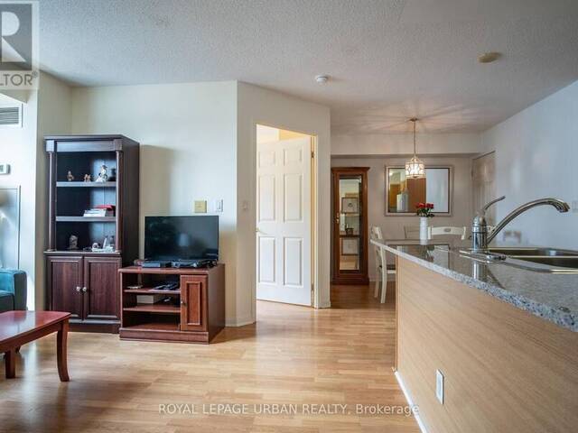 201 - 5940 YONGE STREET Toronto Ontario, M2M 4M6 - 3 Bedrooms Condo For Sale