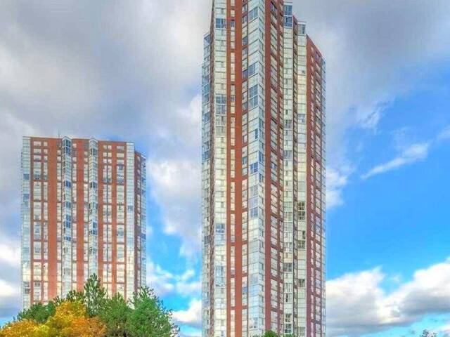 1103 - 5 CONCORDE PLACE Toronto Ontario, M3C 3M8 - 1 Bedroom Condo For Sale