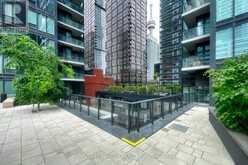 705 - 115 BLUE JAYS WAY | Toronto Ontario | Slide Image Twenty-eight