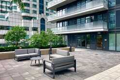 705 - 115 BLUE JAYS WAY | Toronto Ontario | Slide Image Twenty-six
