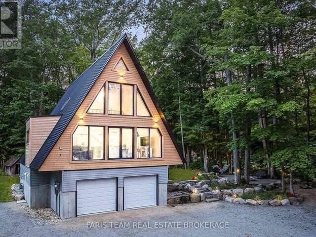 1490 CHAMPLAIN ROAD Tiny Ontario, L9M 0C1 - 2 Bedrooms Home For Sale